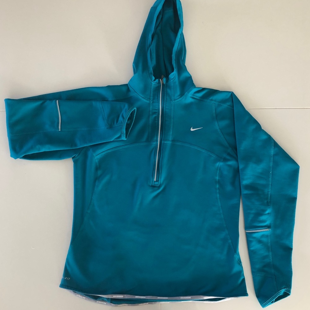 Women’s Nike Dri-Fit Sweater